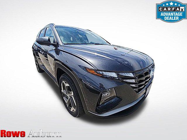 2023 Hyundai Tucson SEL for sale in Auburn, ME