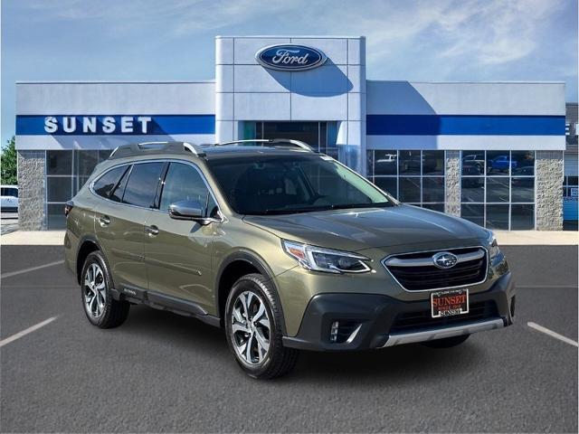2022 Subaru Outback Touring XT for sale in Waterloo, IL