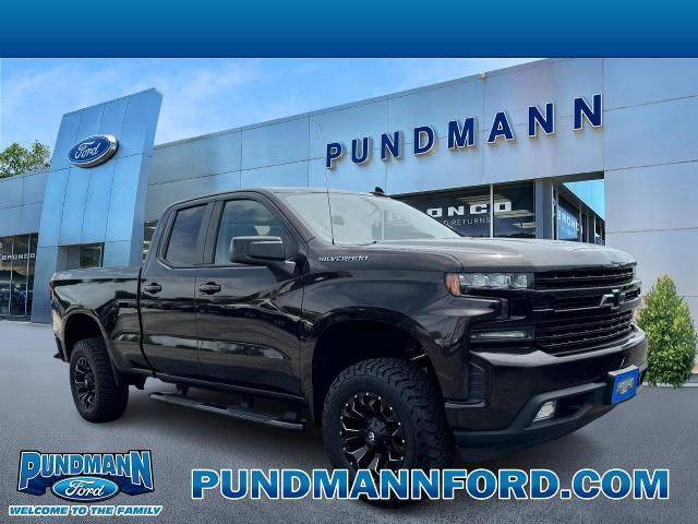 2019 Chevrolet Silverado 1500 RST for sale in Saint Charles, MO