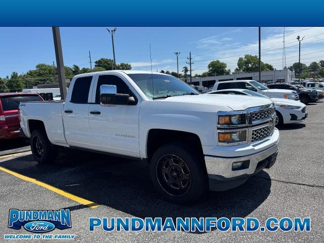 2014 Chevrolet Silverado 1500 LT for sale in Saint Charles, MO