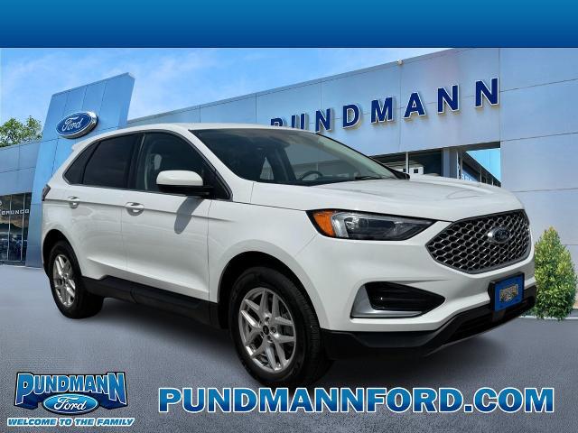 2024 Ford Edge SEL for sale in Saint Charles, MO