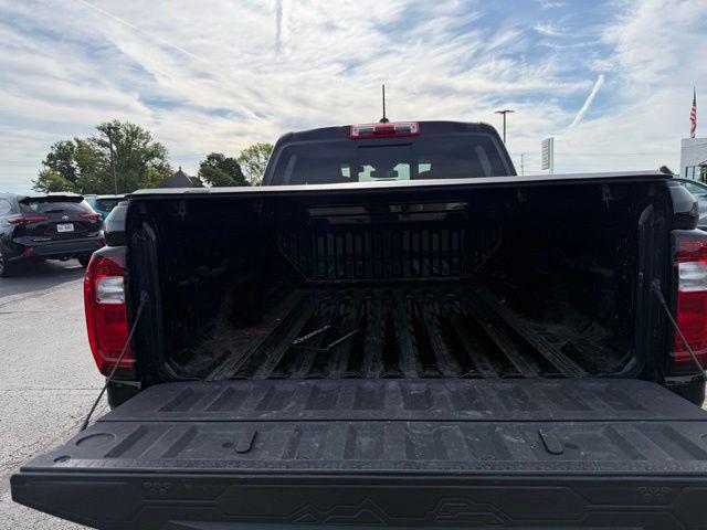 2024 GMC Canyon 4WD AT4