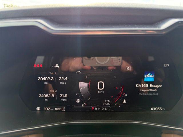 2024 GMC Canyon 4WD AT4