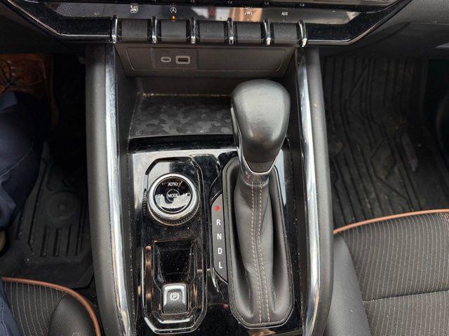 2024 GMC Canyon 4WD AT4