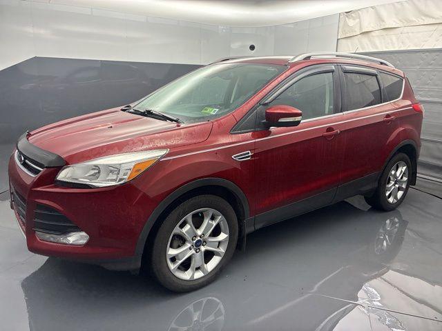 2016 Ford Escape Titanium for sale in Grafton, WV