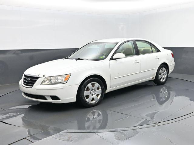 2009 Hyundai Sonata GLS V6