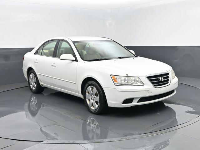 2009 Hyundai Sonata GLS V6