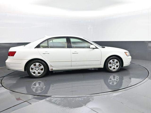 2009 Hyundai Sonata GLS V6