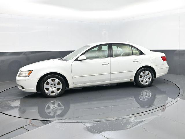 2009 Hyundai Sonata GLS V6