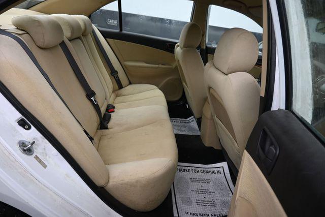 2009 Hyundai Sonata GLS V6