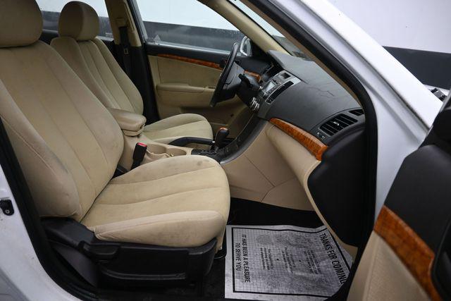 2009 Hyundai Sonata GLS V6