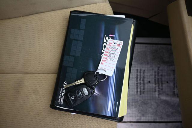 2009 Hyundai Sonata GLS V6