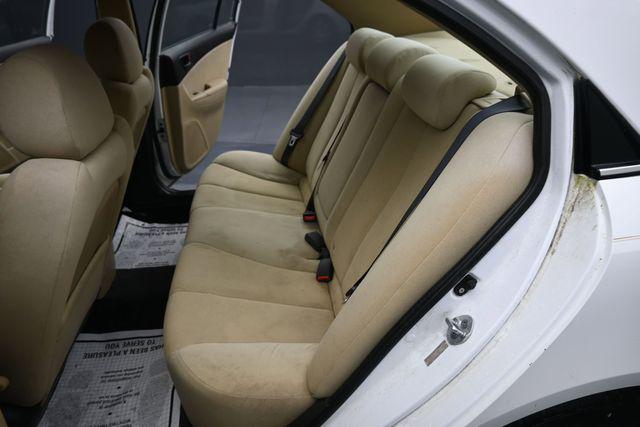 2009 Hyundai Sonata GLS V6