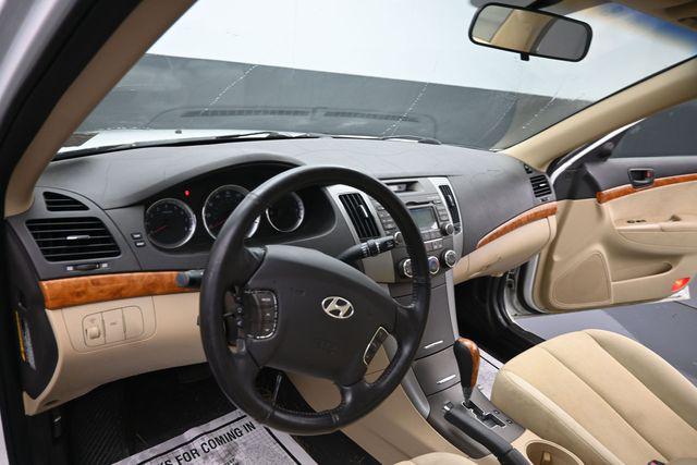 2009 Hyundai Sonata GLS V6