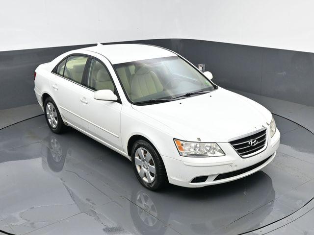 2009 Hyundai Sonata GLS V6