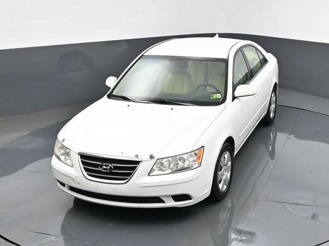 2009 Hyundai Sonata GLS V6
