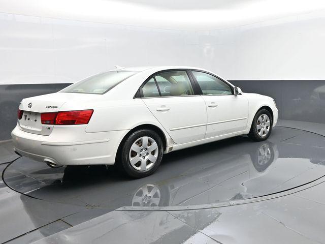 2009 Hyundai Sonata GLS V6