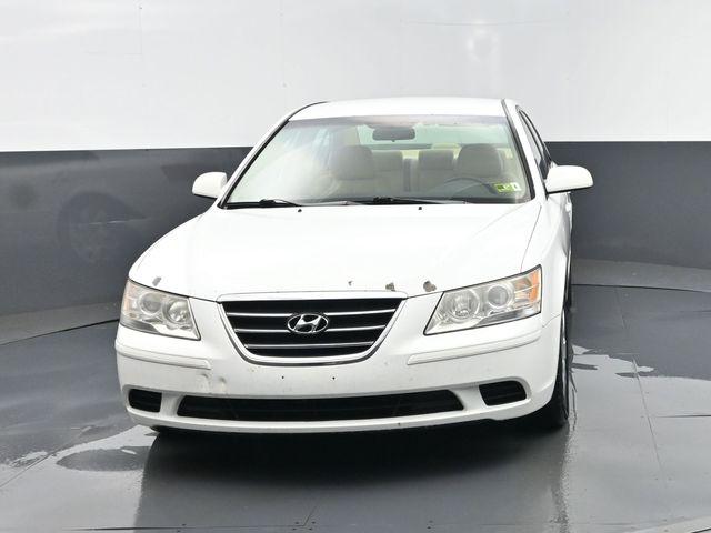2009 Hyundai Sonata GLS V6