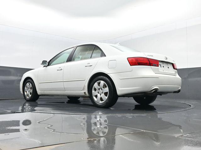 2009 Hyundai Sonata GLS V6