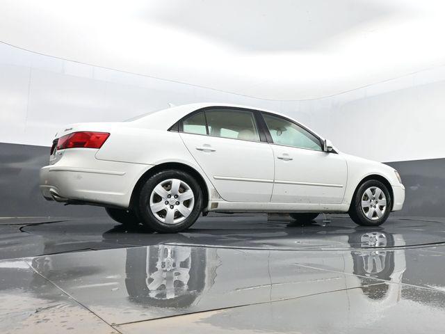 2009 Hyundai Sonata GLS V6