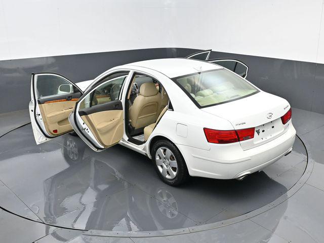 2009 Hyundai Sonata GLS V6