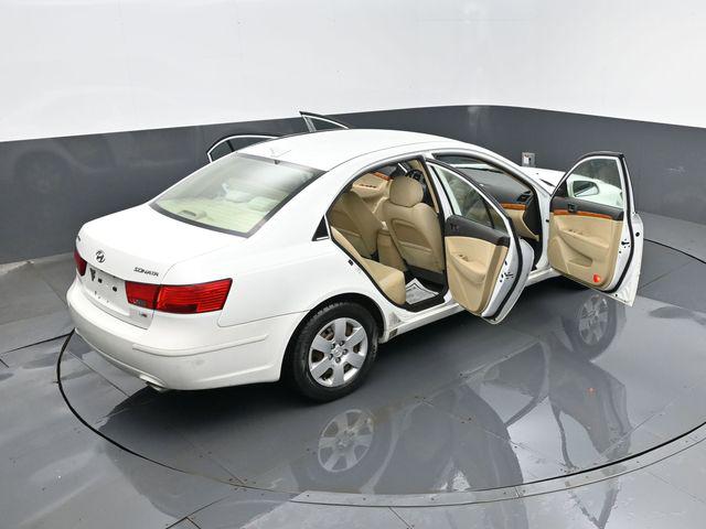 2009 Hyundai Sonata GLS V6