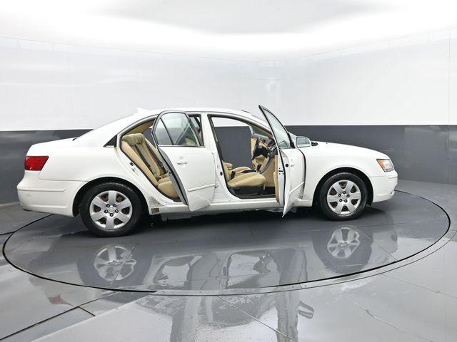 2009 Hyundai Sonata GLS V6