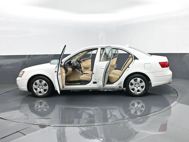 2009 Hyundai Sonata GLS V6