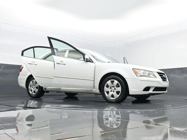 2009 Hyundai Sonata GLS V6