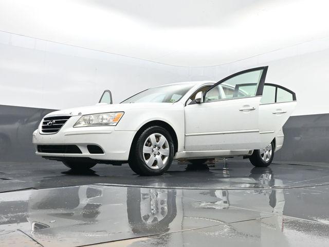 2009 Hyundai Sonata GLS V6