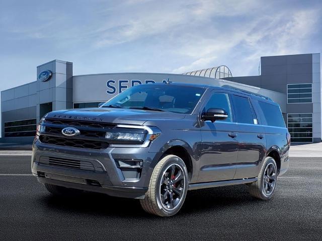 2022 Ford Expedition Limited MAX for sale in Farmington Hills, MI