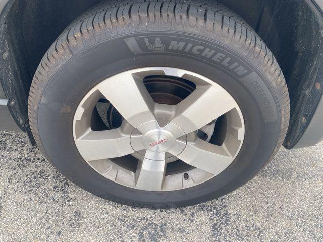 2012 GMC Acadia SLT-1