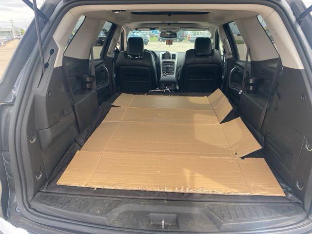 2012 GMC Acadia SLT-1