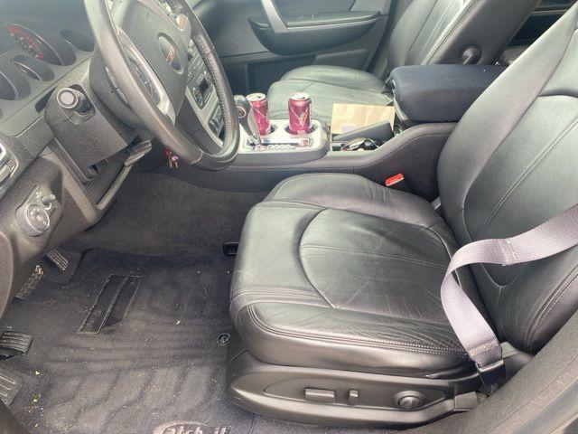 2012 GMC Acadia SLT-1