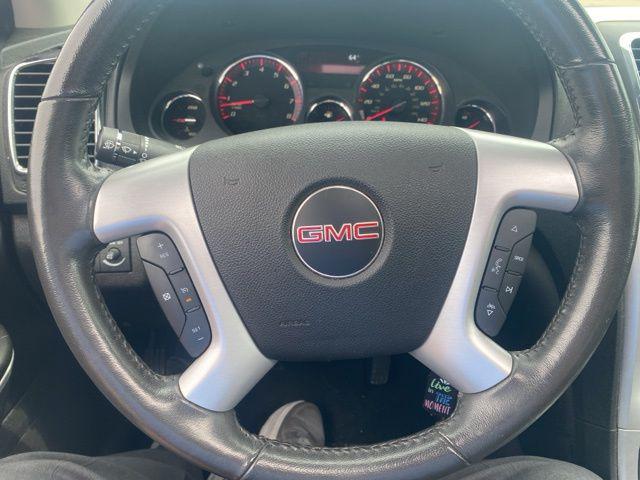 2012 GMC Acadia SLT-1