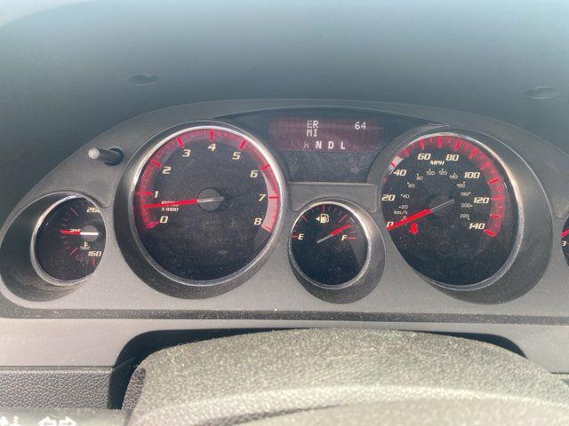 2012 GMC Acadia SLT-1