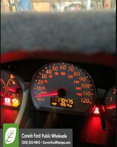 2006 Saturn Ion 3 for sale in Nampa, ID
