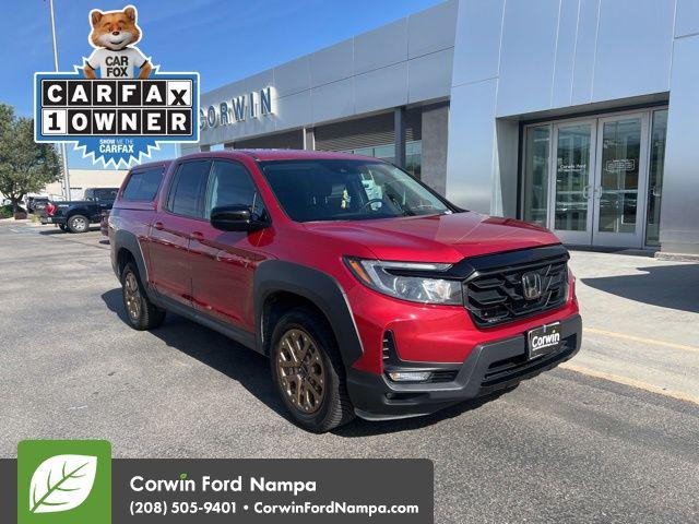 2021 Honda Ridgeline AWD Sport for sale in Nampa, ID