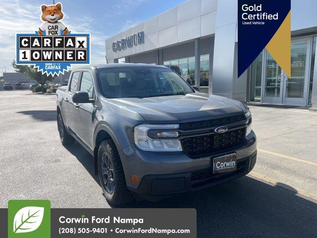 2024 Ford Maverick XLT for sale in Nampa, ID