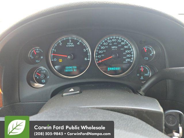 2008 GMC Yukon SLT