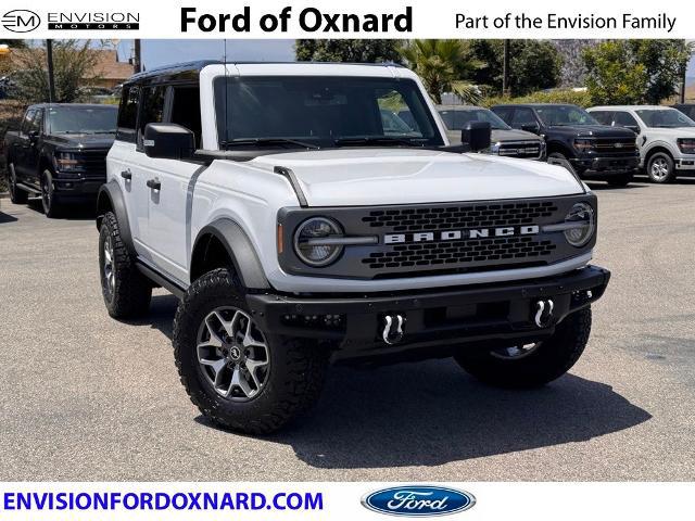 2025 Ford Bronco Badlands for sale in Oxnard, CA