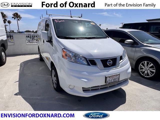 2021 Nissan NV200 Compact Cargo SV Xtronic CVT for sale in Oxnard, CA
