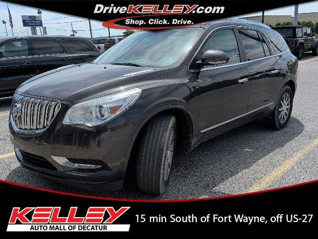 2017 Buick Enclave Leather for sale in Decatur, IN