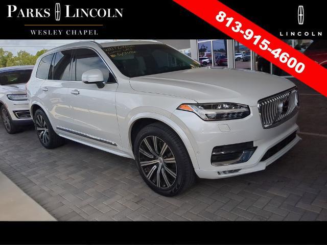 2020 Volvo XC90 T6 Inscription 7 Passenger for sale in Tampa, FL