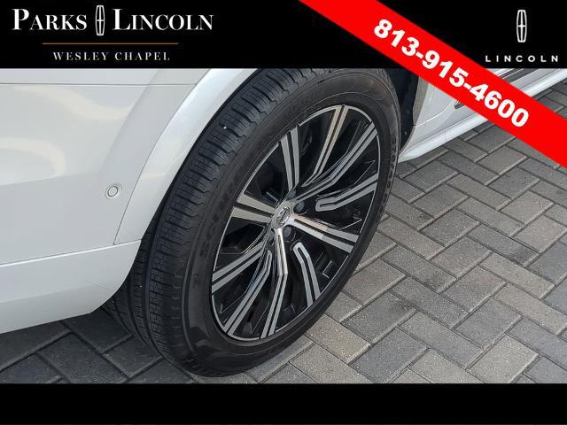 2020 Volvo XC90 T6 Inscription 7 Passenger
