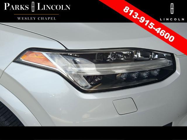 2020 Volvo XC90 T6 Inscription 7 Passenger