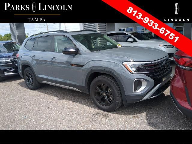 2025 Volkswagen Atlas 2.0T Peak Edition for sale in Tampa, FL