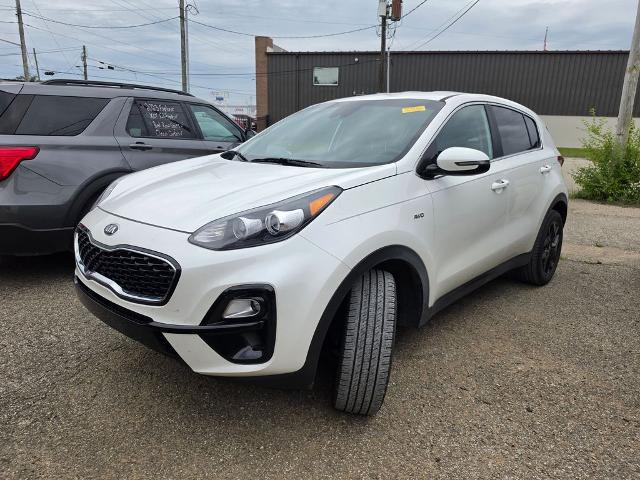 2022 Kia Sportage LX for sale in Chillicothe, OH