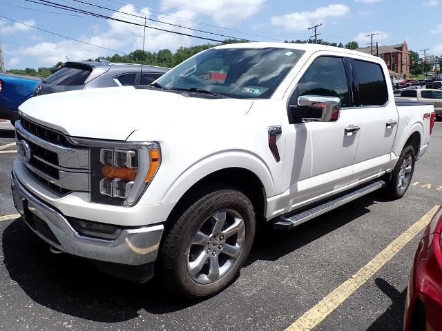 2022 Ford F-150 LARIAT for sale in Burgettstown, PA