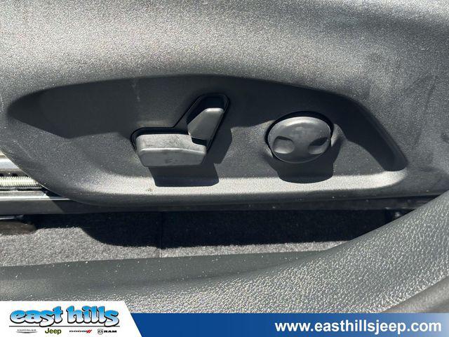 2023 Jeep Compass Latitude Lux FWD